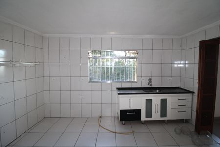 Casa para alugar com 94m², 2 quartos e 1 vagaCozinha
