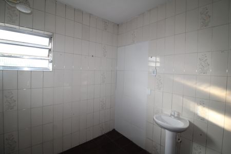 Casa para alugar com 94m², 2 quartos e 1 vagaBanheiro