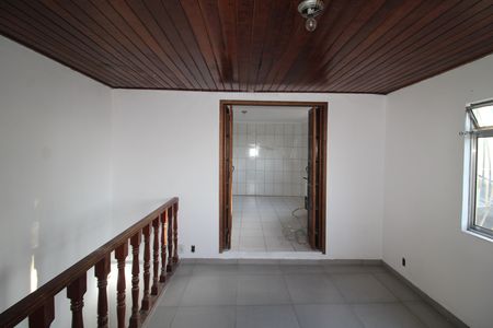 Casa para alugar com 94m², 2 quartos e 1 vagaSala