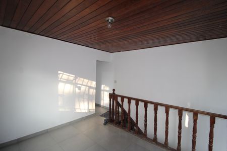 Sala de casa para alugar com 2 quartos, 94m² em Vila Renato (zona Norte), São Paulo