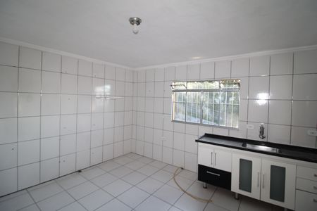Casa para alugar com 94m², 2 quartos e 1 vagaCozinha