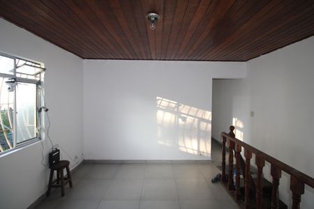 Sala de casa para alugar com 2 quartos, 94m² em Vila Renato (zona Norte), São Paulo