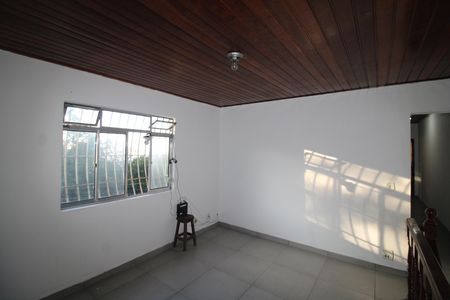 Sala de casa para alugar com 2 quartos, 94m² em Vila Renato (zona Norte), São Paulo