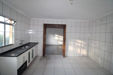 Casa para alugar com 94m², 2 quartos e 1 vagaCozinha