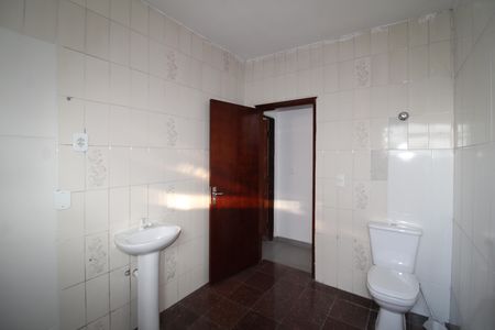 Casa para alugar com 94m², 2 quartos e 1 vagaBanheiro