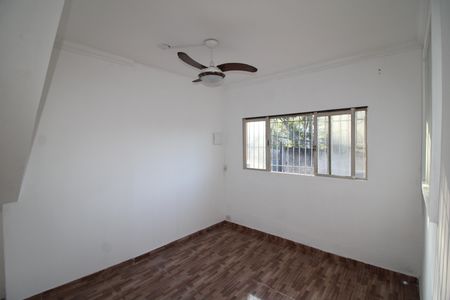 Sala de casa para alugar com 3 quartos, 120m² em Vila Renato (zona Norte), São Paulo