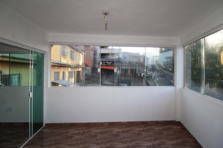 Casa para alugar com 120m², 3 quartos e 1 vagaQuarto 3