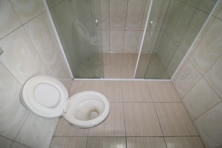 Casa para alugar com 120m², 3 quartos e 1 vagaBanheiro 2