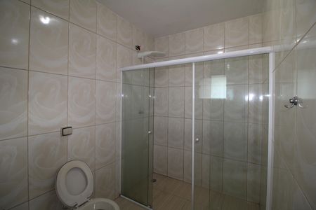 Casa para alugar com 120m², 3 quartos e 1 vagaBanheiro 2