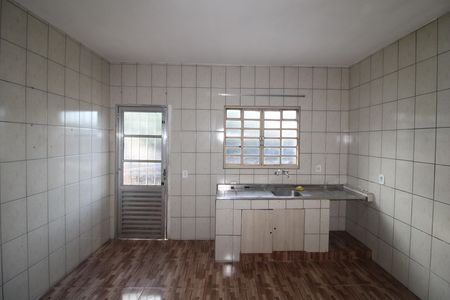 Casa para alugar com 120m², 3 quartos e 1 vagaCozinha