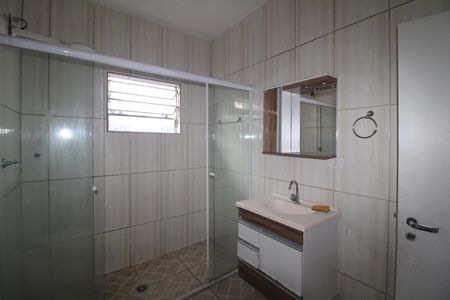Casa para alugar com 120m², 3 quartos e 1 vagaBanheiro 1