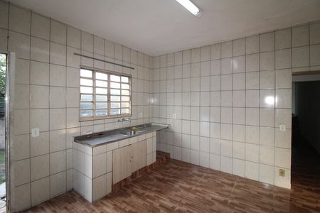 Casa para alugar com 120m², 3 quartos e 1 vagaCozinha