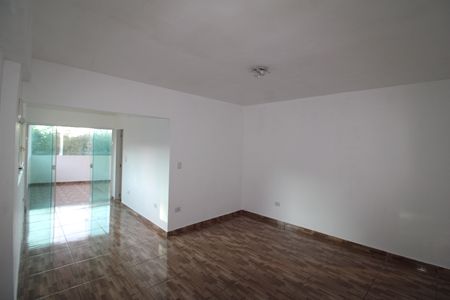 Quarto 2 de casa para alugar com 3 quartos, 120m² em Vila Renato (zona Norte), São Paulo