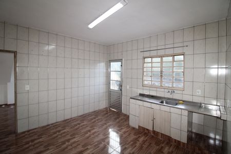 Casa para alugar com 120m², 3 quartos e 1 vagaCozinha