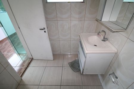 Casa para alugar com 120m², 3 quartos e 1 vagaBanheiro 2