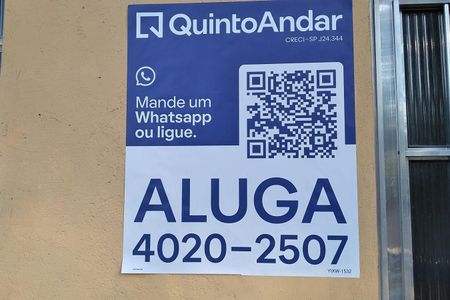 Casa para alugar com 120m², 3 quartos e 1 vaga Casa para alugar com 120m², 3 quartos e 1 vagaFachada