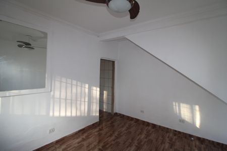 Sala de casa para alugar com 3 quartos, 120m² em Vila Renato (zona Norte), São Paulo