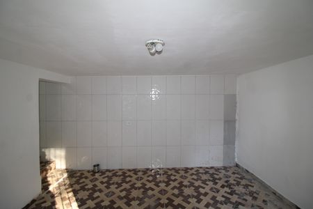 Sala de casa para alugar com 2 quartos, 80m² em Vila Renato (zona Norte), São Paulo