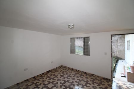 Sala de casa para alugar com 2 quartos, 80m² em Vila Renato (zona Norte), São Paulo