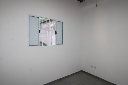 Quarto 1 de casa para alugar com 2 quartos, 80m² em Vila Renato (zona Norte), São Paulo