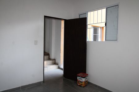 Quarto 1 de casa para alugar com 2 quartos, 80m² em Vila Renato (zona Norte), São Paulo