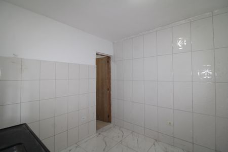 Casa para alugar com 80m², 2 quartos e 1 vagaCozinha