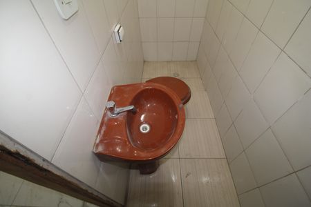Casa para alugar com 80m², 2 quartos e 1 vagaBanheiro