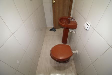 Casa para alugar com 80m², 2 quartos e 1 vagaBanheiro