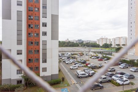 Apartamento para alugar com 58m², 2 quartos e 1 vagaVista da Suíte