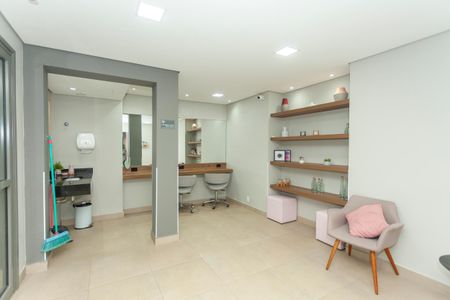 Apartamento para alugar com 58m², 2 quartos e 1 vagaEspaço Beleza