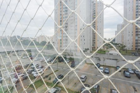 Apartamento para alugar com 58m², 2 quartos e 1 vagaVista da Sacada