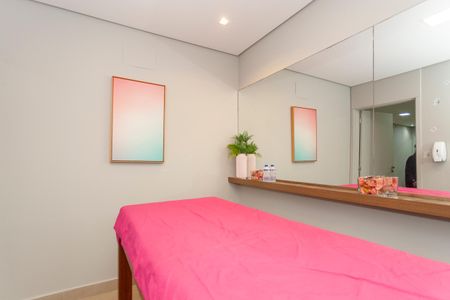 Apartamento para alugar com 58m², 2 quartos e 1 vagaEspaço Beleza