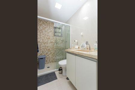 Apartamento para alugar com 58m², 2 quartos e 1 vagaBanheiro