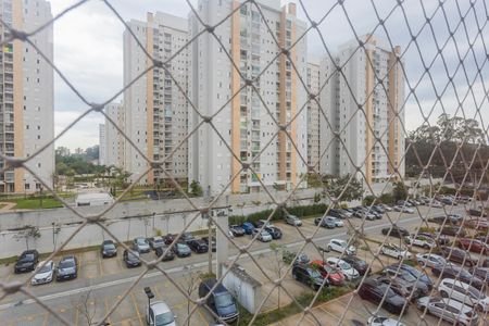 Apartamento para alugar com 58m², 2 quartos e 1 vagaVista da Sacada
