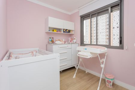 Apartamento para alugar com 58m², 2 quartos e 1 vagaQuarto 2