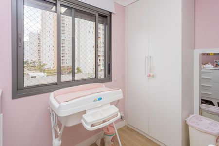Apartamento para alugar com 58m², 2 quartos e 1 vagaQuarto 2