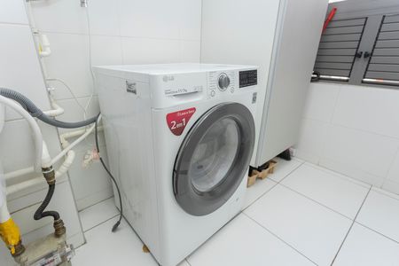Apartamento para alugar com 58m², 2 quartos e 1 vagaÁrea de Serviço