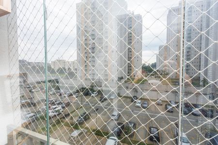 Apartamento para alugar com 58m², 2 quartos e 1 vagaVista da Sacada