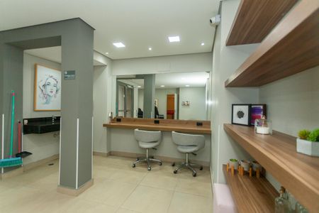 Apartamento para alugar com 58m², 2 quartos e 1 vagaEspaço Beleza