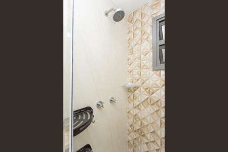 Apartamento para alugar com 58m², 2 quartos e 1 vagaBanheiro da Suíte