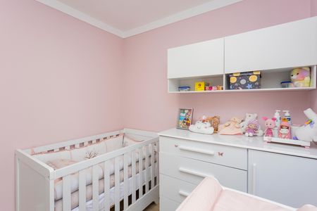 Apartamento para alugar com 58m², 2 quartos e 1 vagaQuarto 2