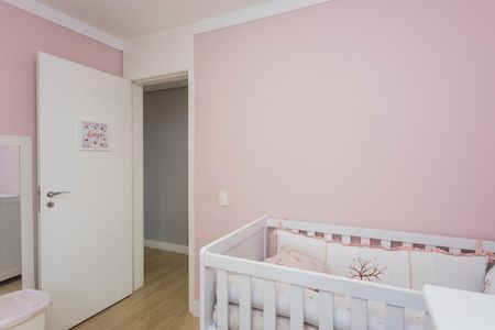 Apartamento para alugar com 58m², 2 quartos e 1 vagaQuarto 2