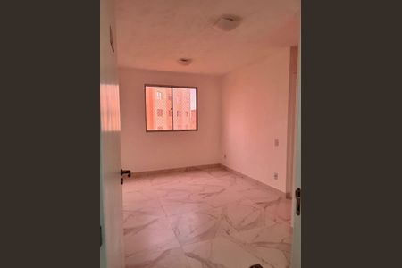 Foto 17 de apartamento à venda com 2 quartos, 38m² em Jaguaré, São Paulo