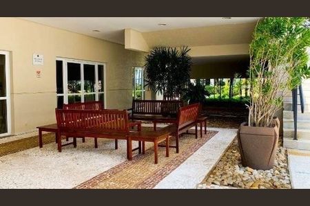Apartamento à venda com 4 quartos, 133m² em Vila Irmaos Arnoni, São Paulo