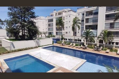 Apartamento à venda com 4 quartos, 133m² em Vila Irmaos Arnoni, São Paulo
