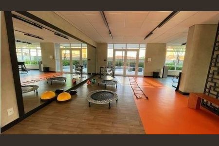 Apartamento à venda com 4 quartos, 133m² em Vila Irmaos Arnoni, São Paulo