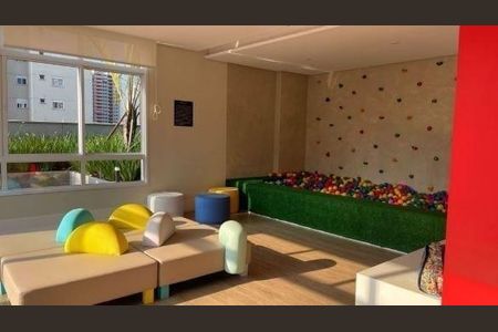 Apartamento à venda com 4 quartos, 133m² em Vila Irmaos Arnoni, São Paulo