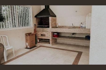 Apartamento à venda com 4 quartos, 133m² em Vila Irmaos Arnoni, São Paulo