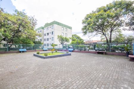 Apartamento para alugar com 67m², 2 quartos e 1 vagaÁrea comum