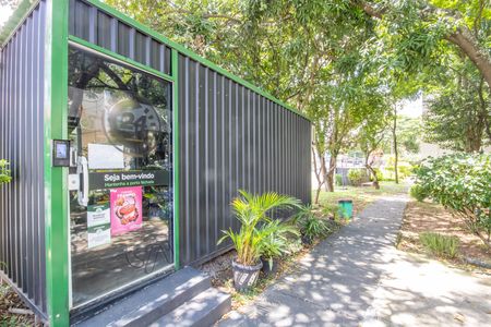 Apartamento para alugar com 67m², 2 quartos e 1 vagaÁrea comum